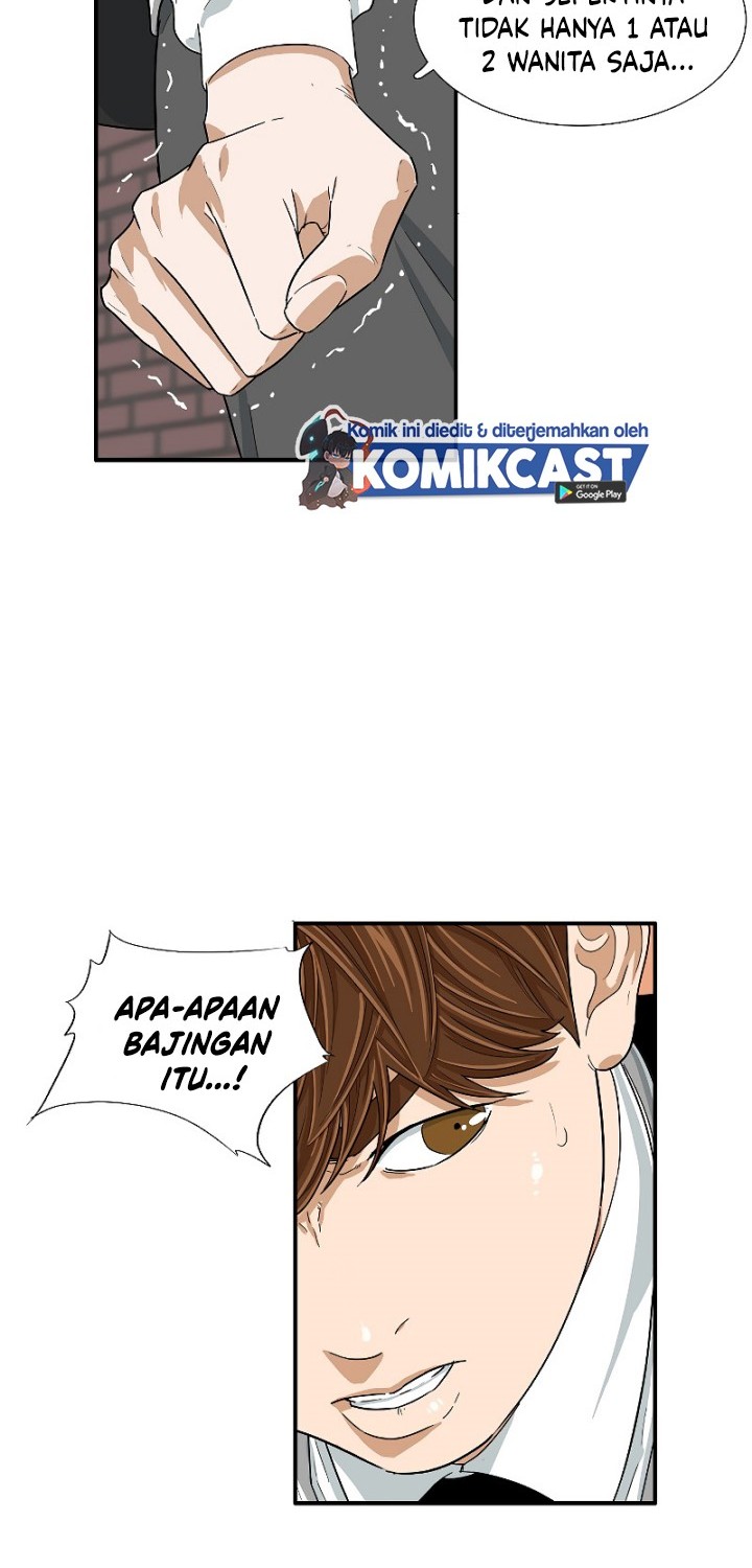 This is the Law chapter 06 halaman 39