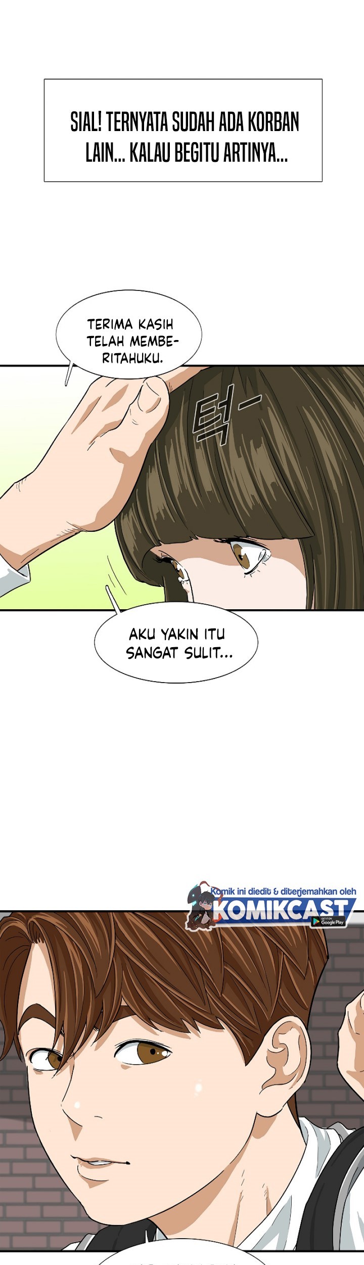 This is the Law chapter 06 halaman 40