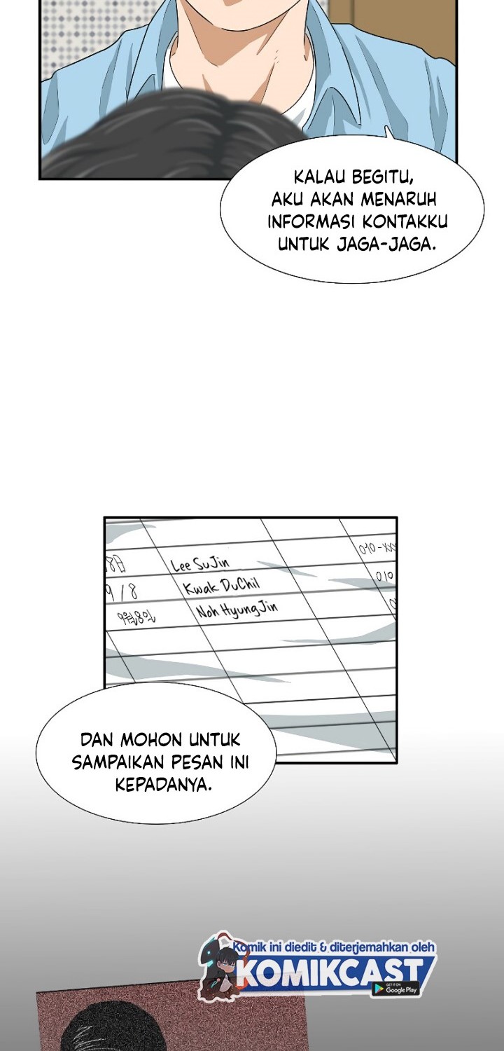 This is the Law chapter 06 halaman 45