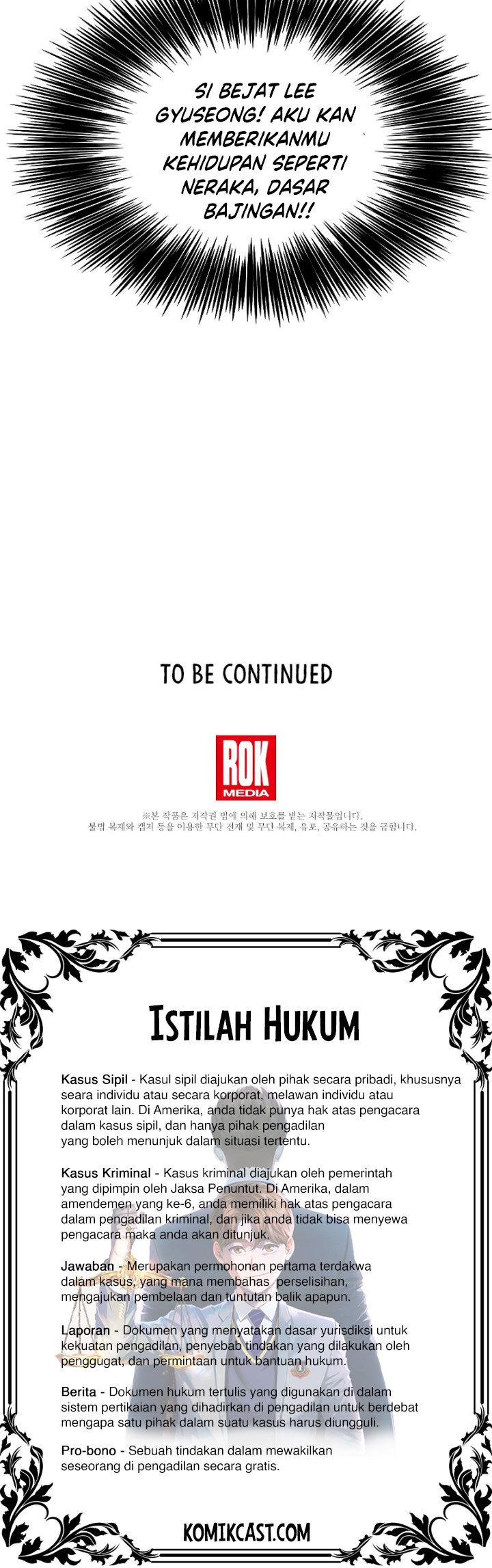 This is the Law chapter 06 halaman 60