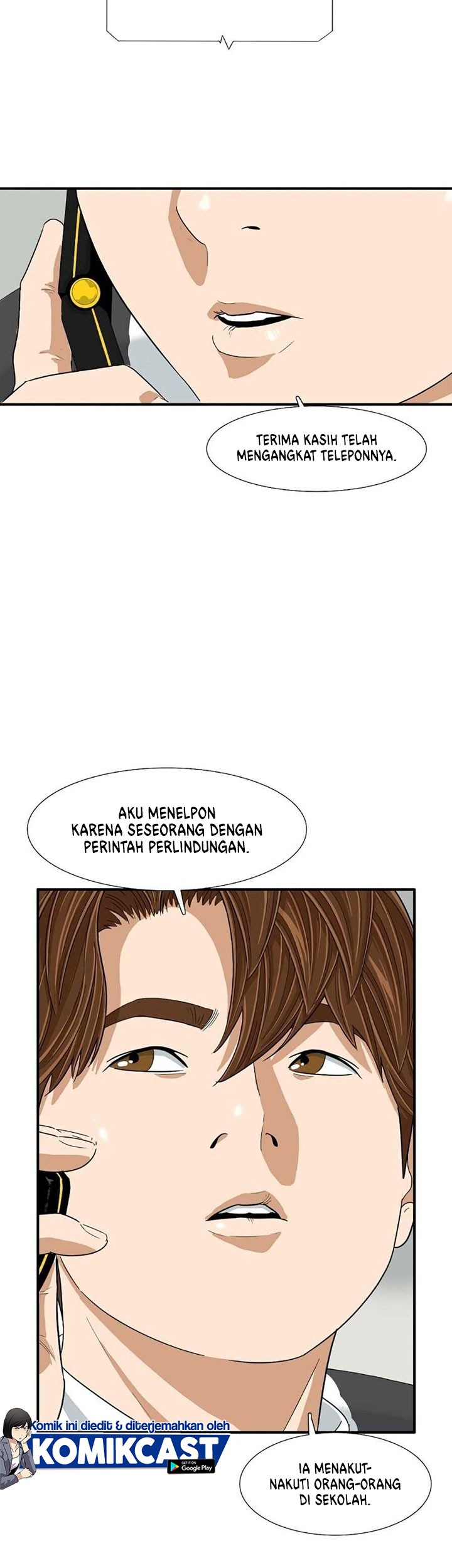 This is the Law Bab 08 halaman 18