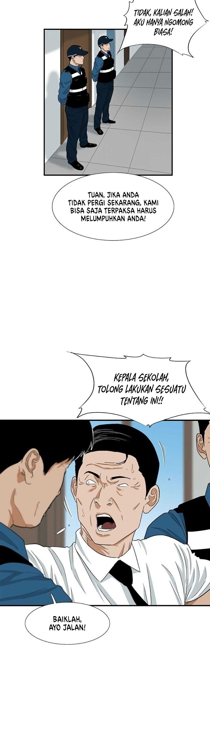 This is the Law Bab 08 halaman 20