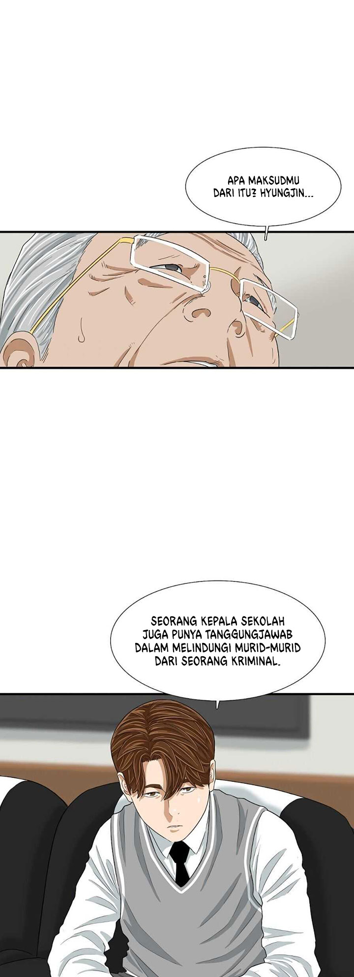 This is the Law Bab 08 halaman 22