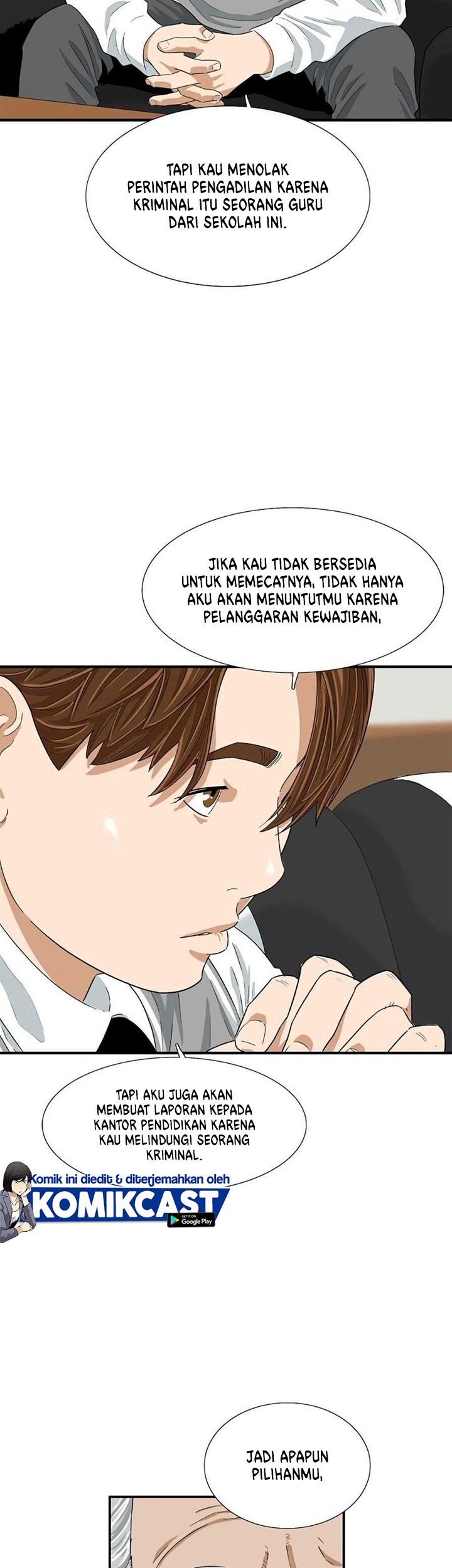 This is the Law Bab 08 halaman 23