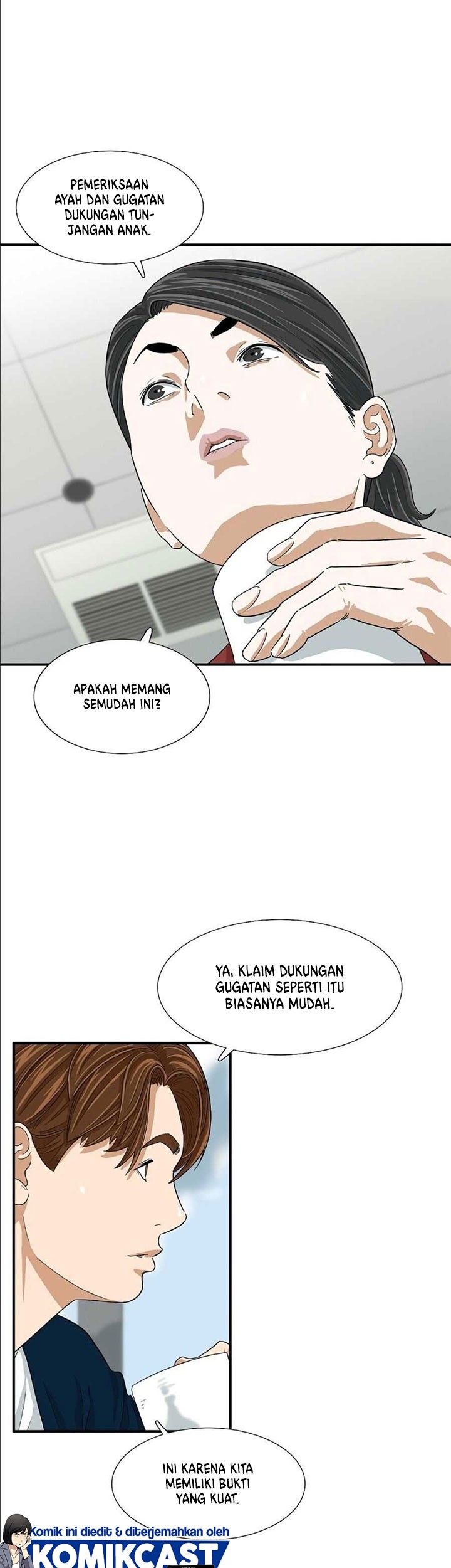 This is the Law Bab 09 halaman 38