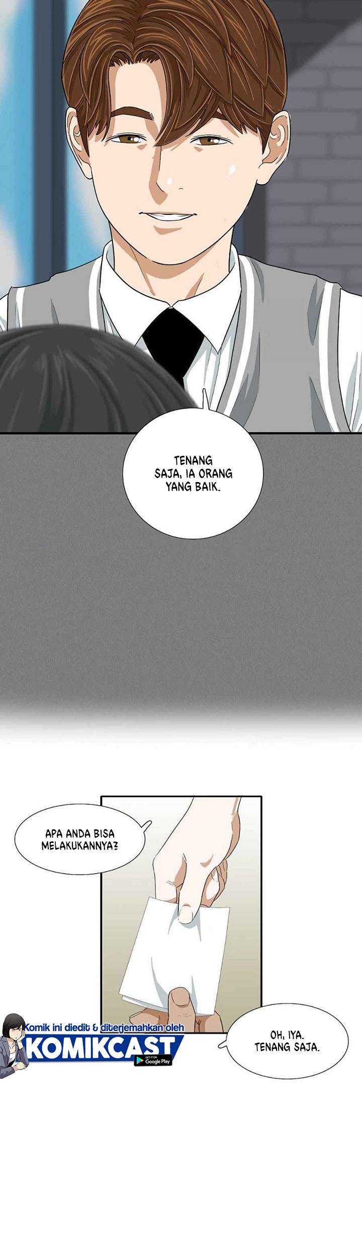This is the Law chapter 10 halaman 6