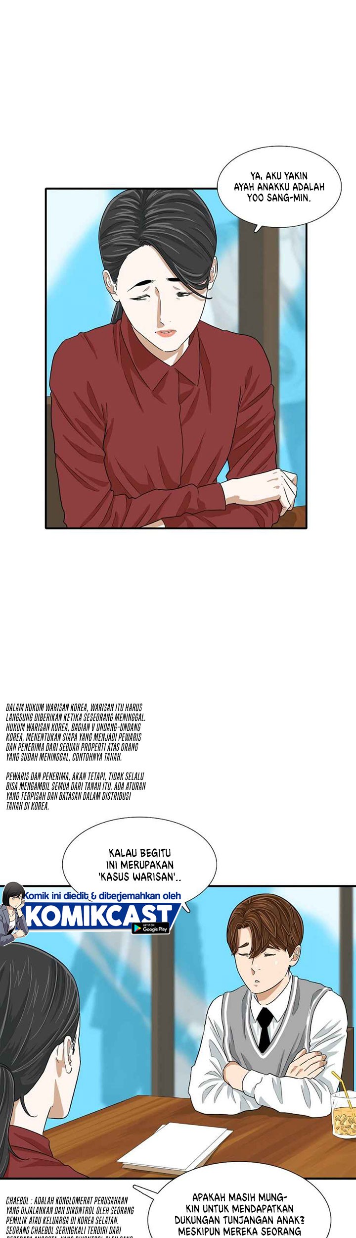 This is the Law chapter 10 halaman 20
