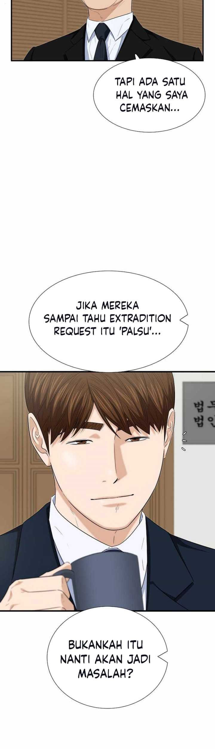 This is the Law Bab 100 halaman 52