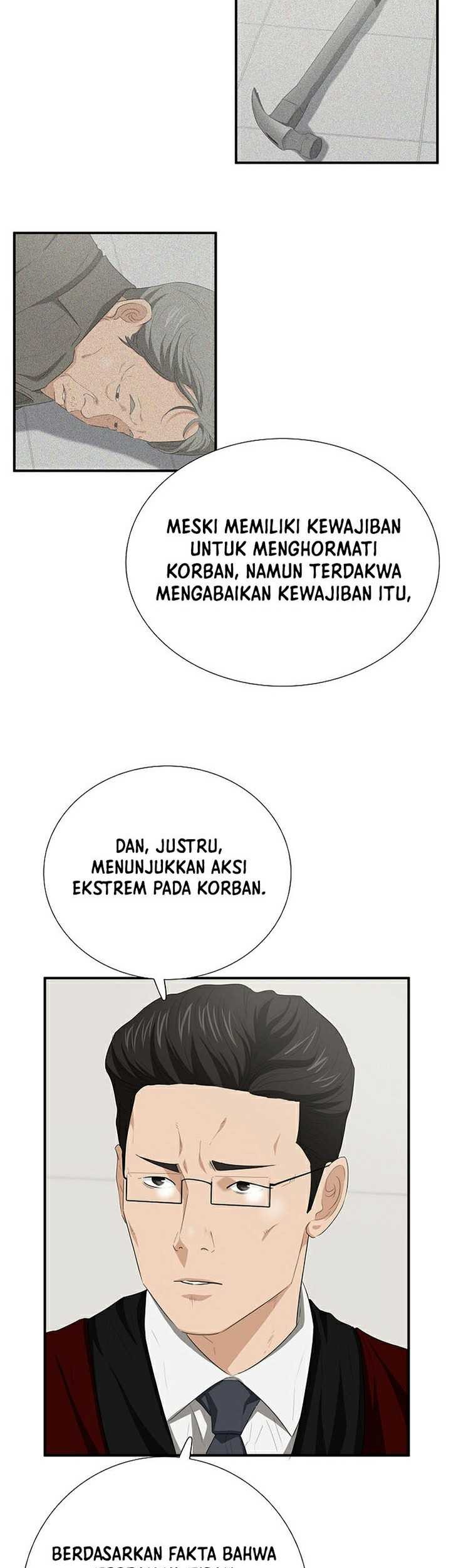 This is the Law Bab 104 halaman 54