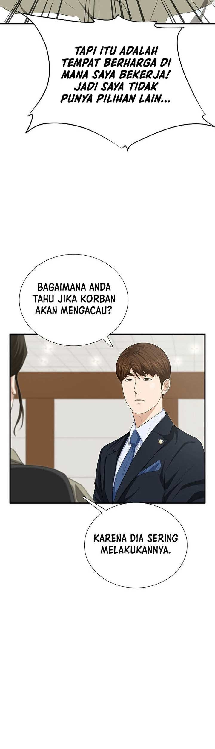 This is the Law chapter 105 halaman 22