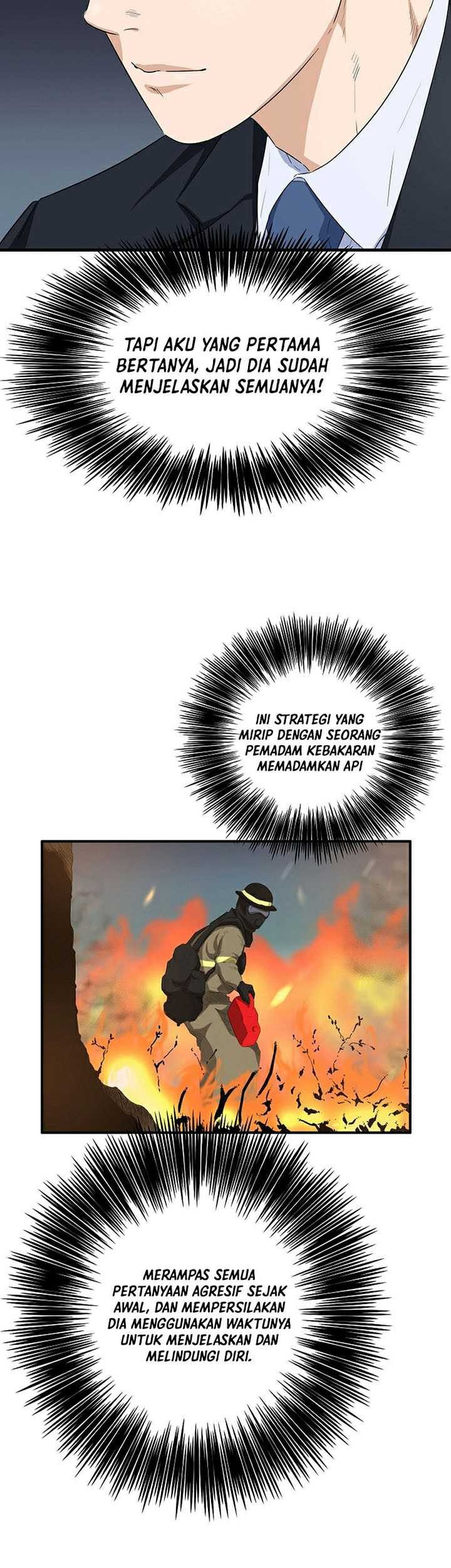 This is the Law chapter 105 halaman 40