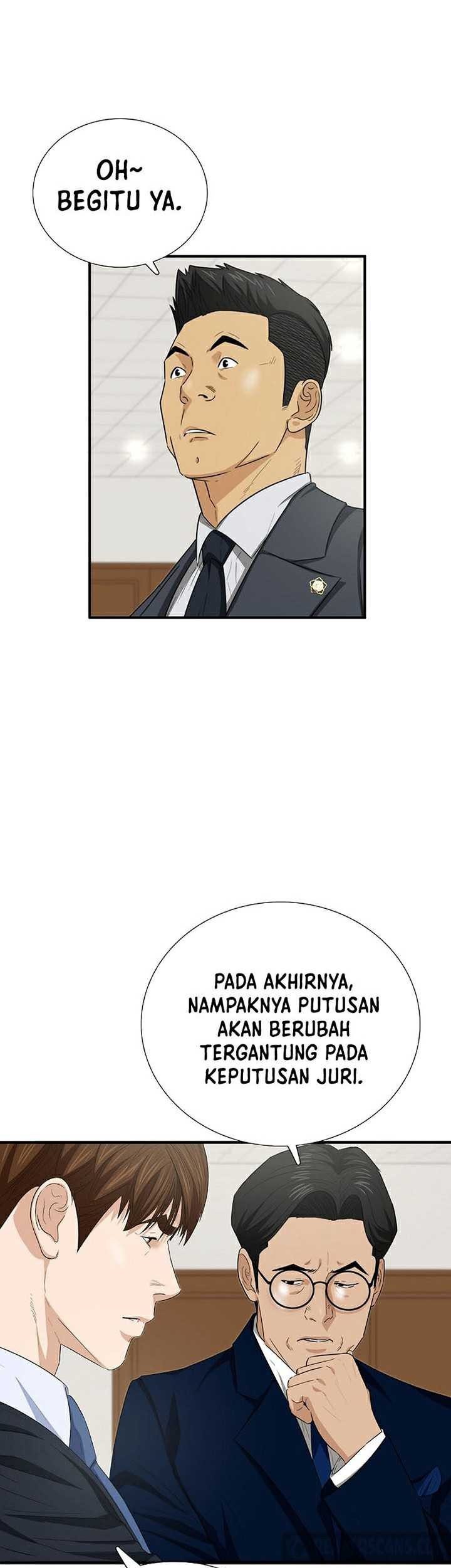 This is the Law chapter 105 halaman 52