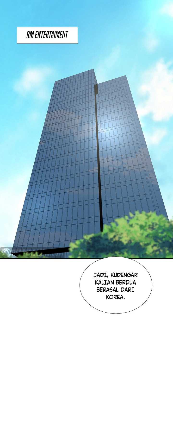 This is the Law Bab 107 halaman 19