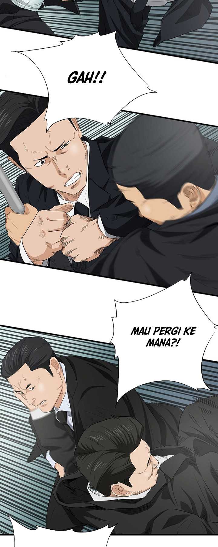 This is the Law Bab 107 halaman 47