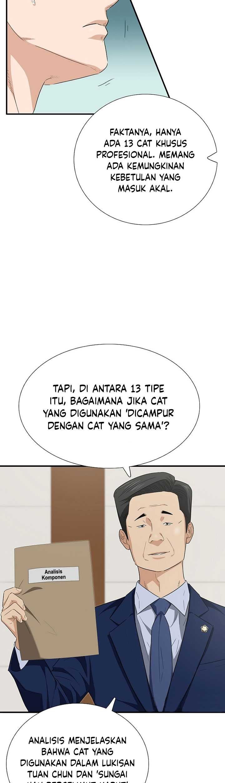 This is the Law Bab 110 halaman 22