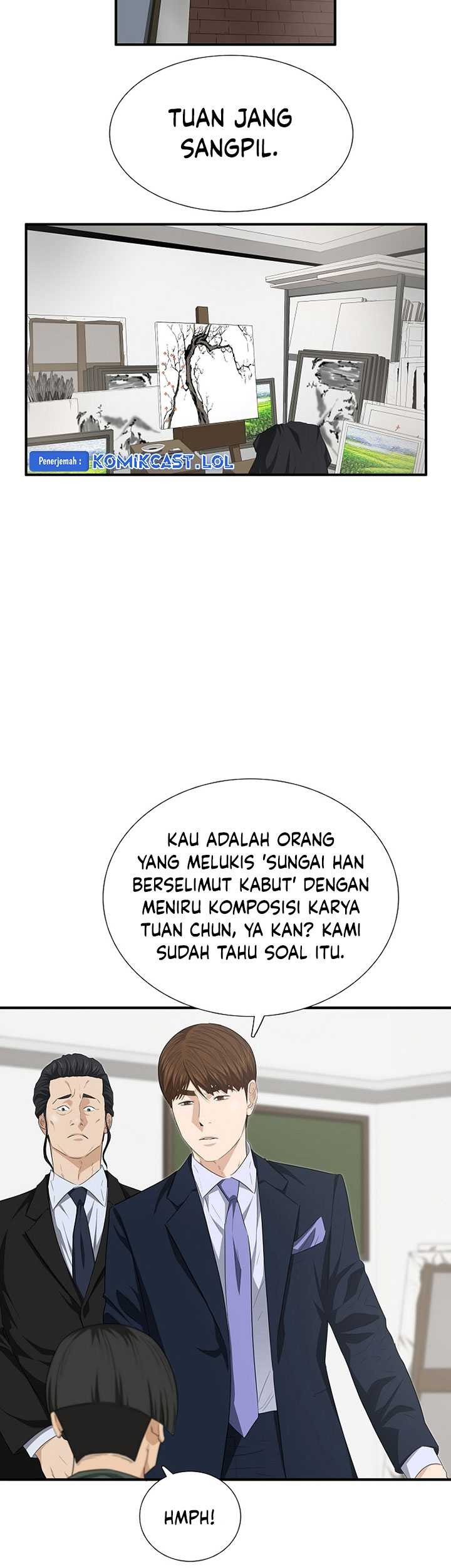 This is the Law Bab 111 halaman 12