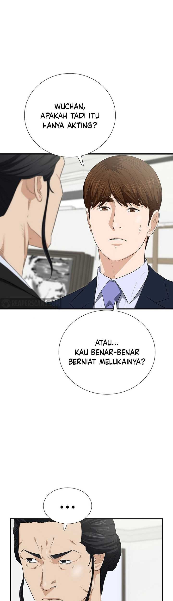 This is the Law Bab 111 halaman 34