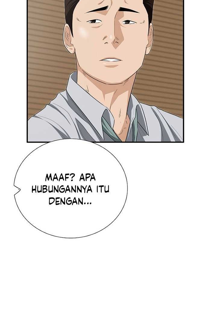 This is the Law Bab 111 halaman 55