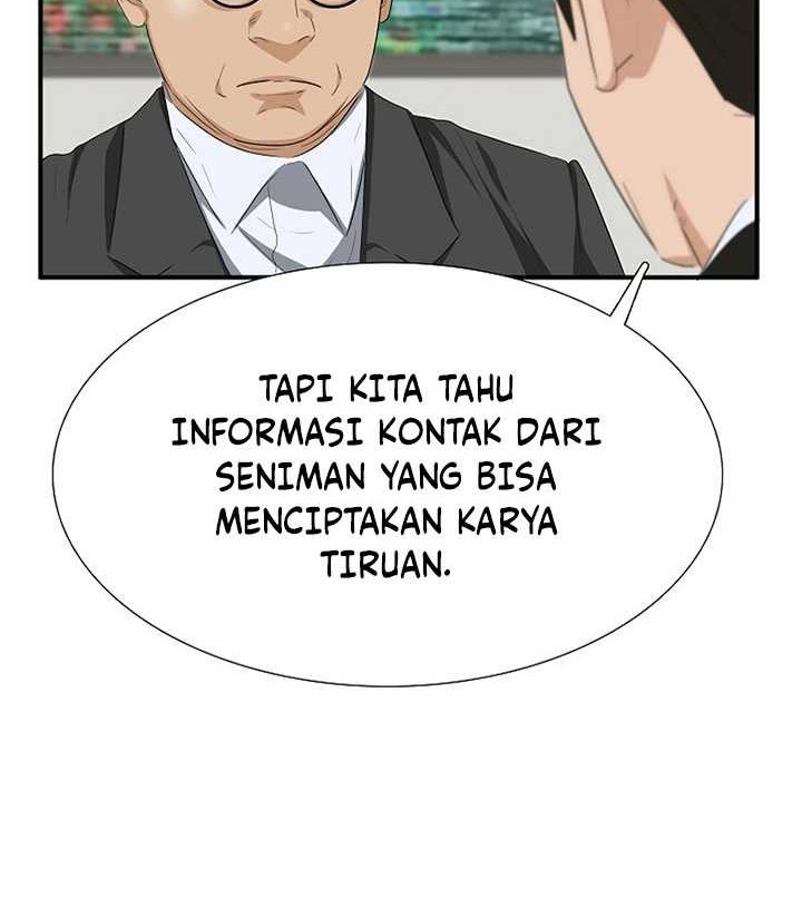 This is the Law Bab 111 halaman 75