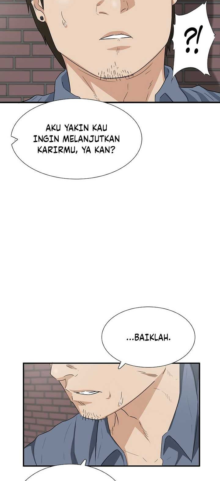 This is the Law Bab 111 halaman 83