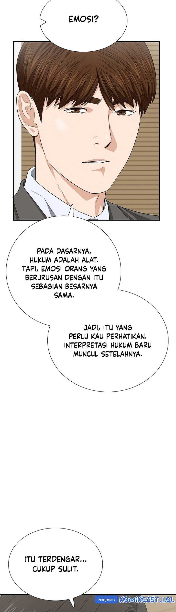 This is the Law Bab 112 halaman 72