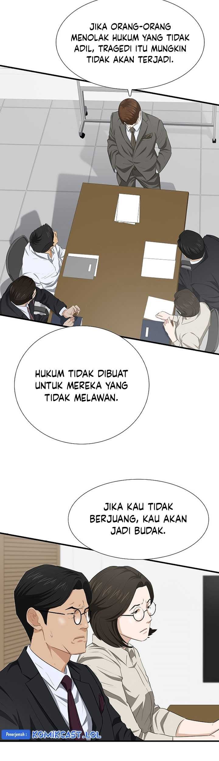 This is the Law Bab 113 halaman 40