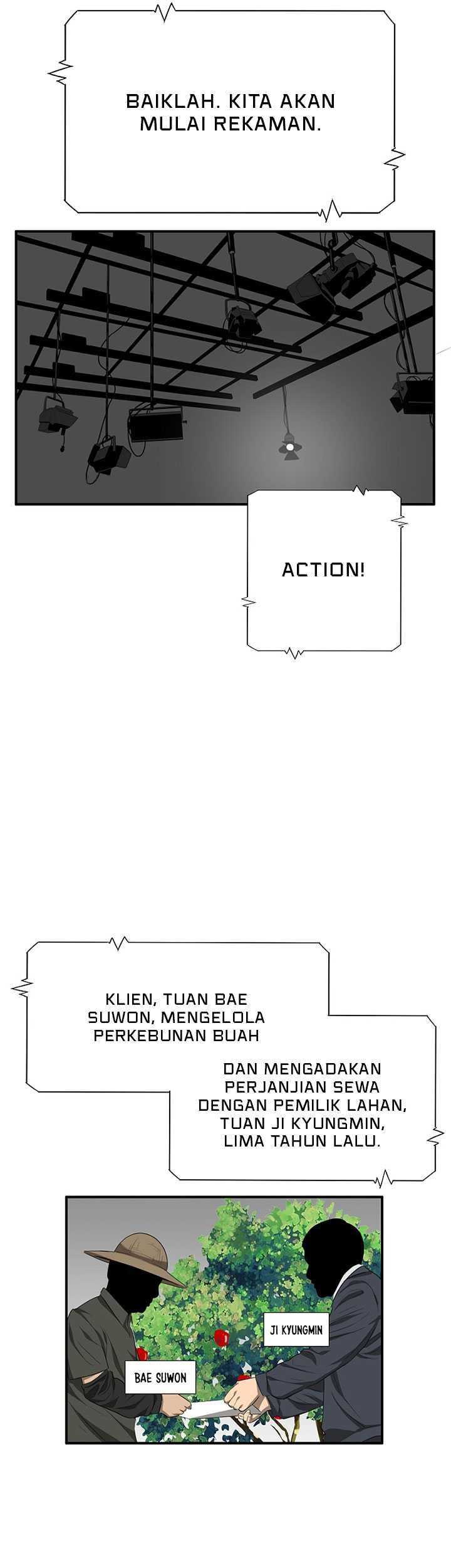 This is the Law Bab 115 halaman 38