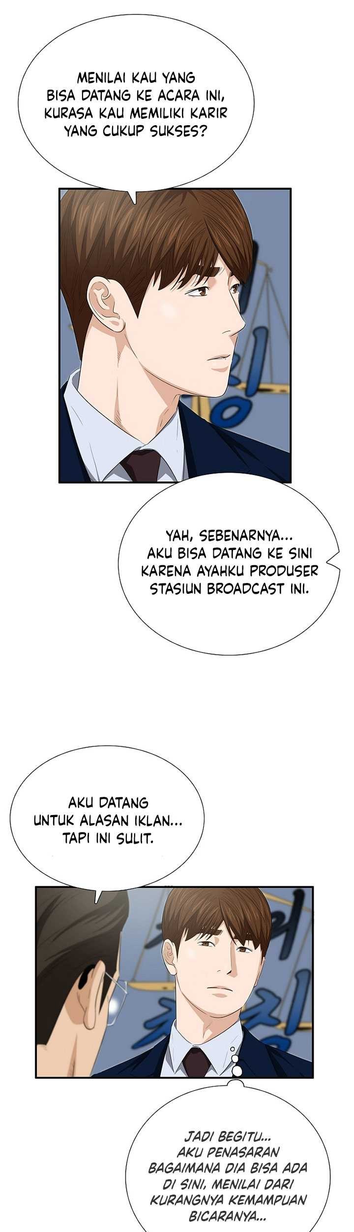 This is the Law Bab 115 halaman 54