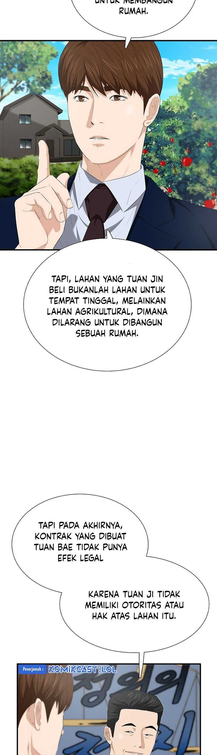 This is the Law Bab 115 halaman 60