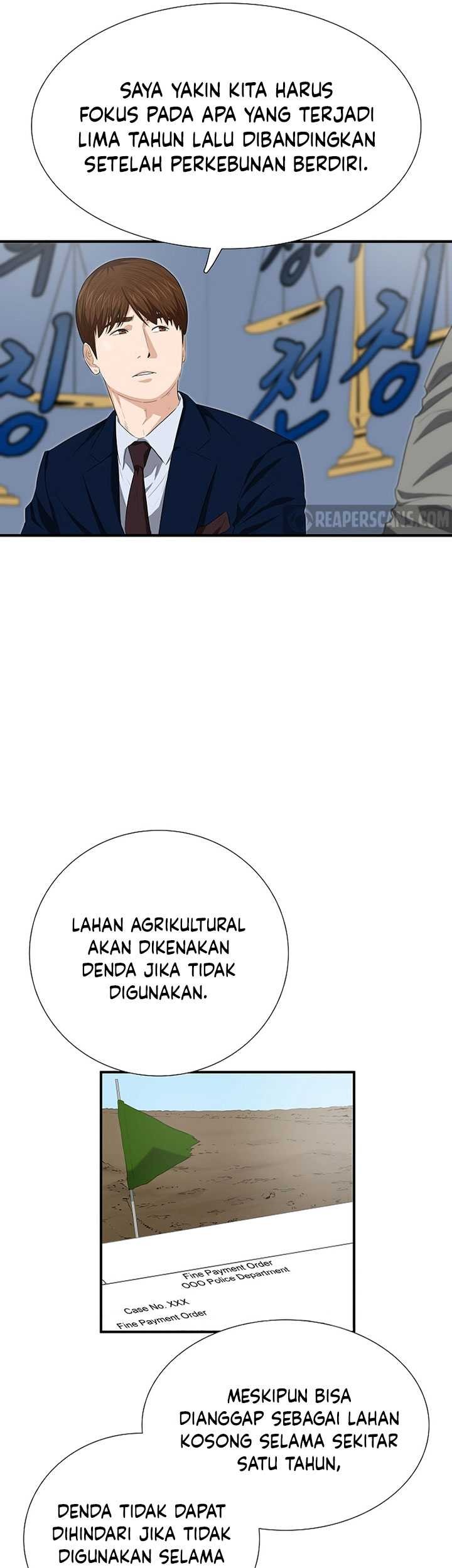 This is the Law Bab 115 halaman 62