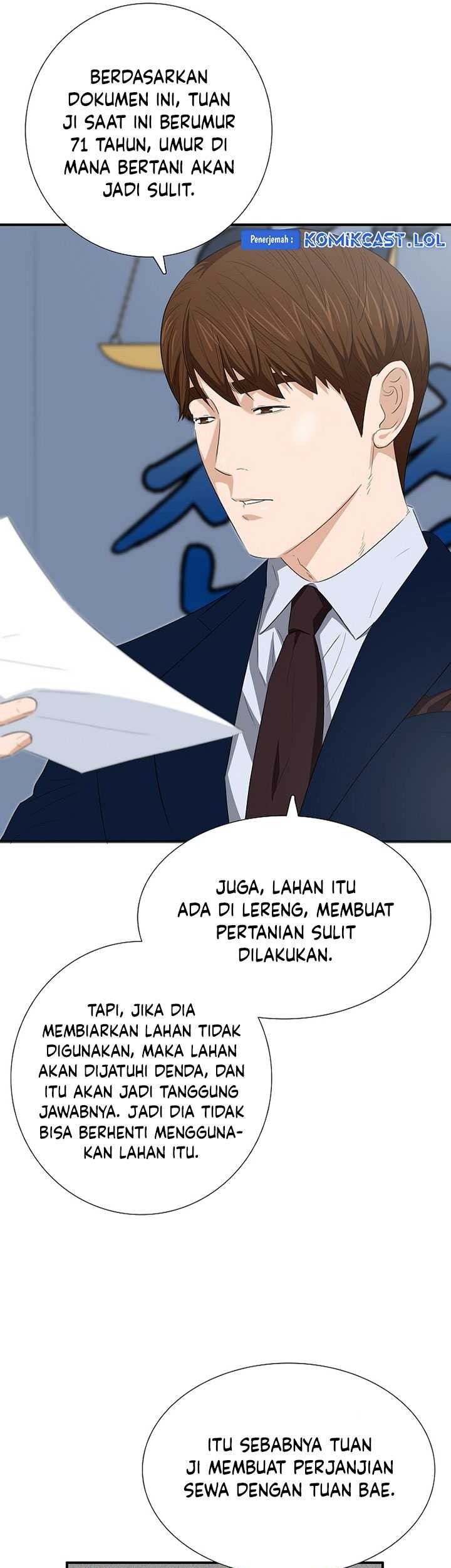This is the Law Bab 115 halaman 68