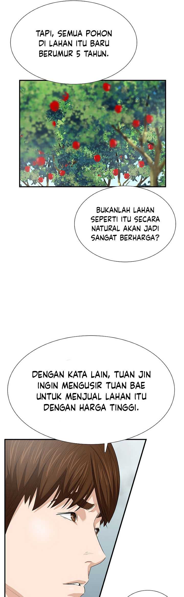 This is the Law Bab 115 halaman 74