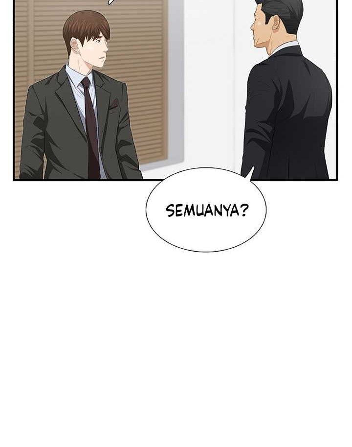 This is the Law Bab 116 halaman 55