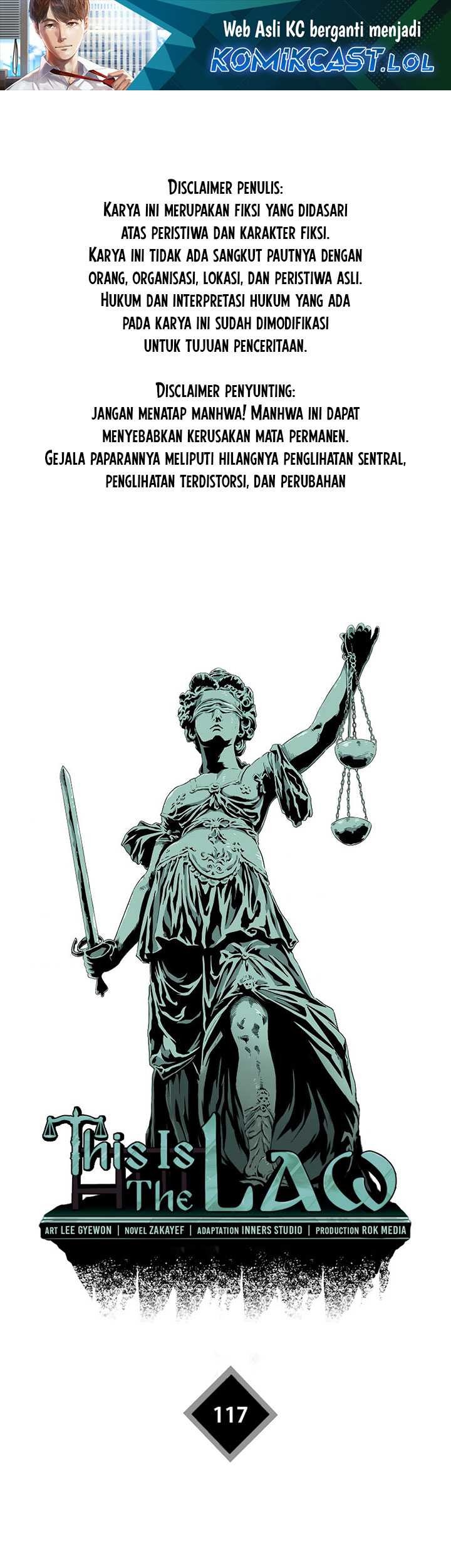This is the Law chapter 117 halaman 2