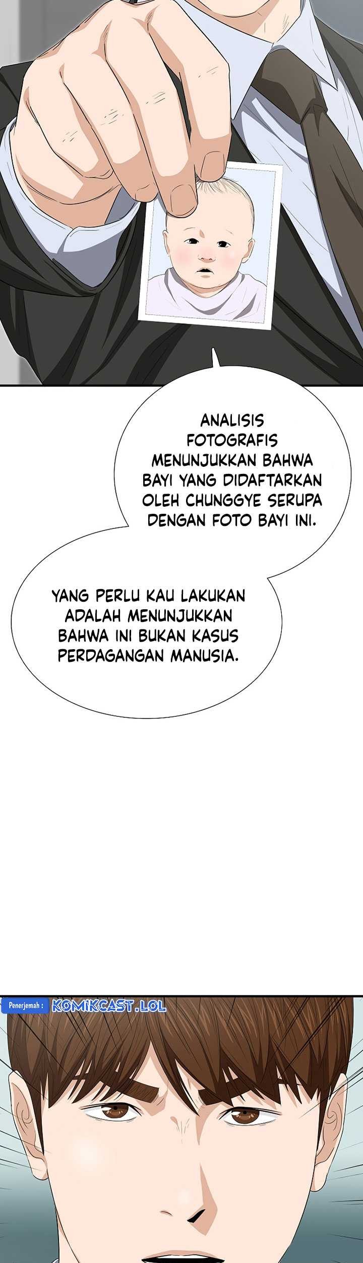 This is the Law chapter 119 halaman 8