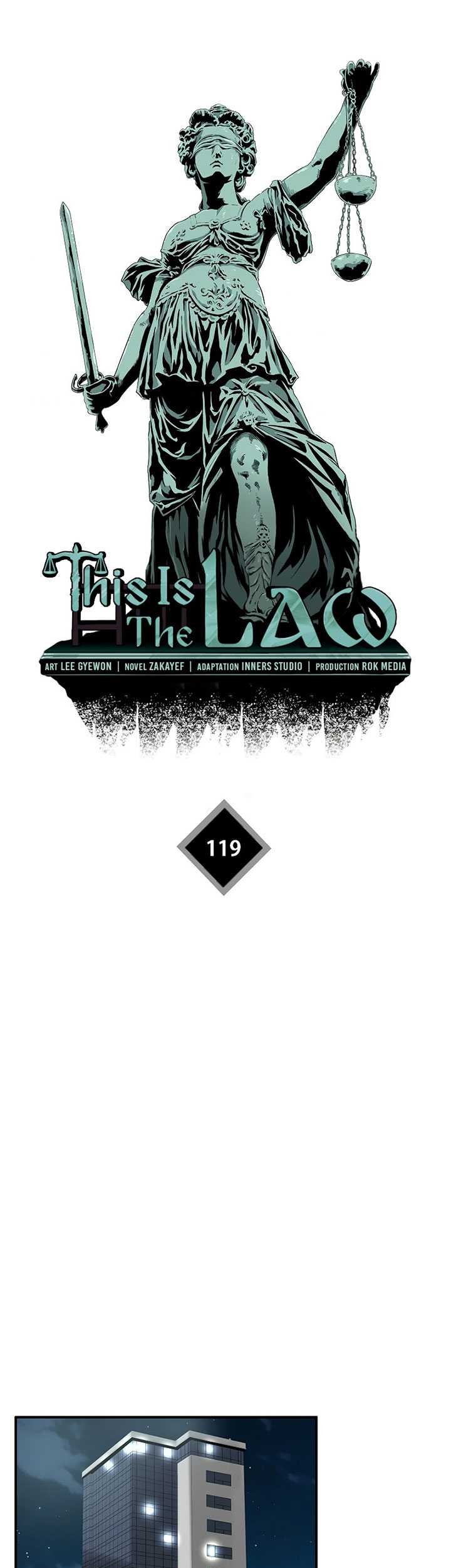 This is the Law chapter 119 halaman 10
