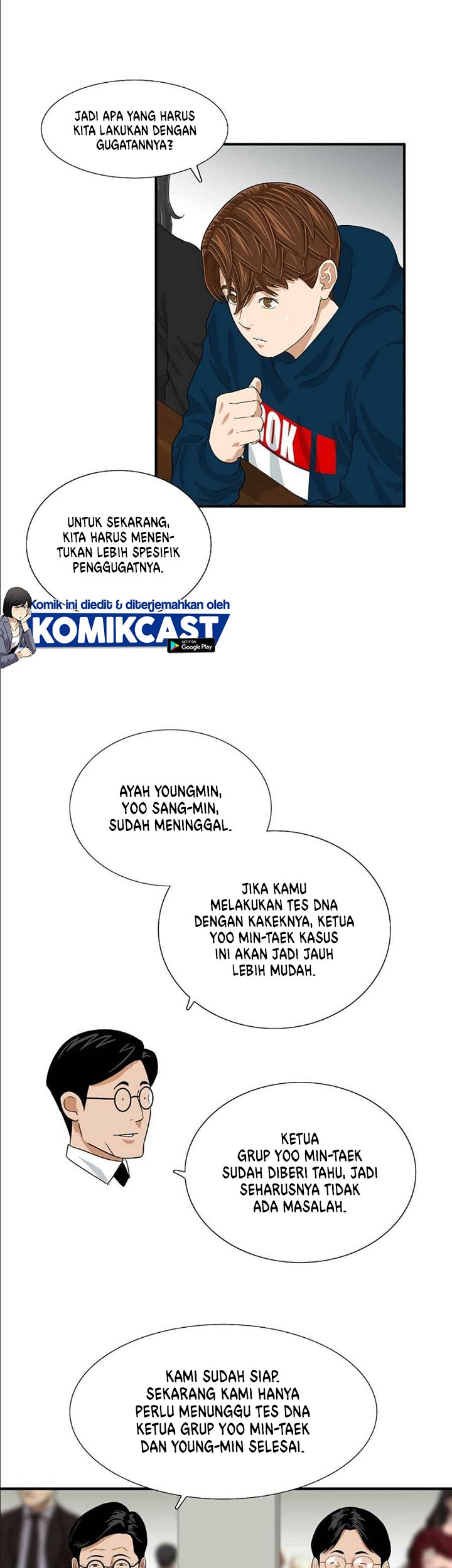 This is the Law Bab 12 halaman 38