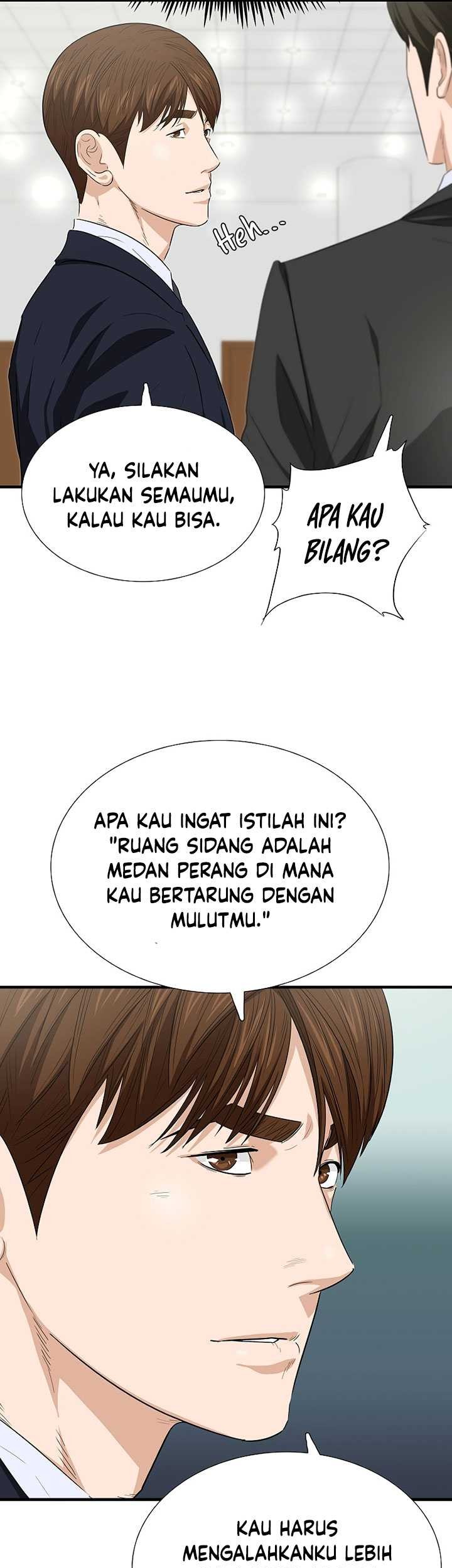 This is the Law Bab 121 halaman 6