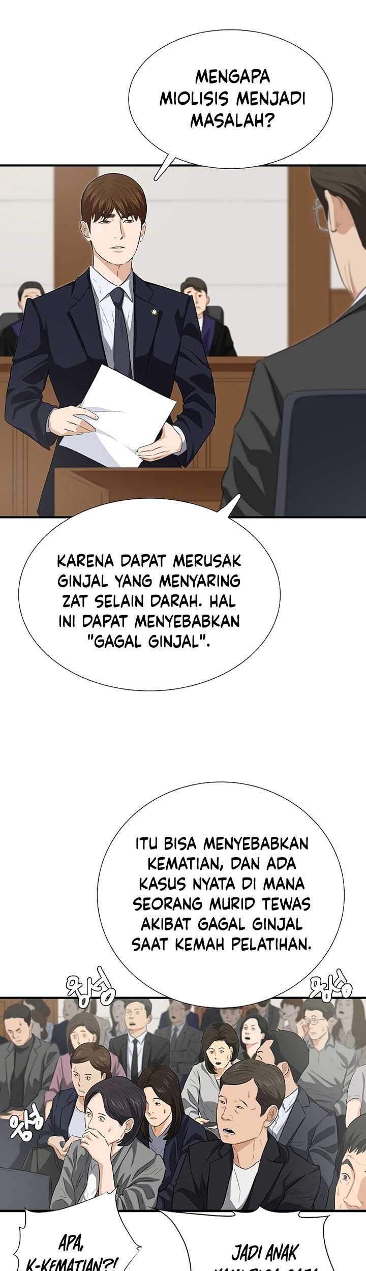 This is the Law Bab 121 halaman 30