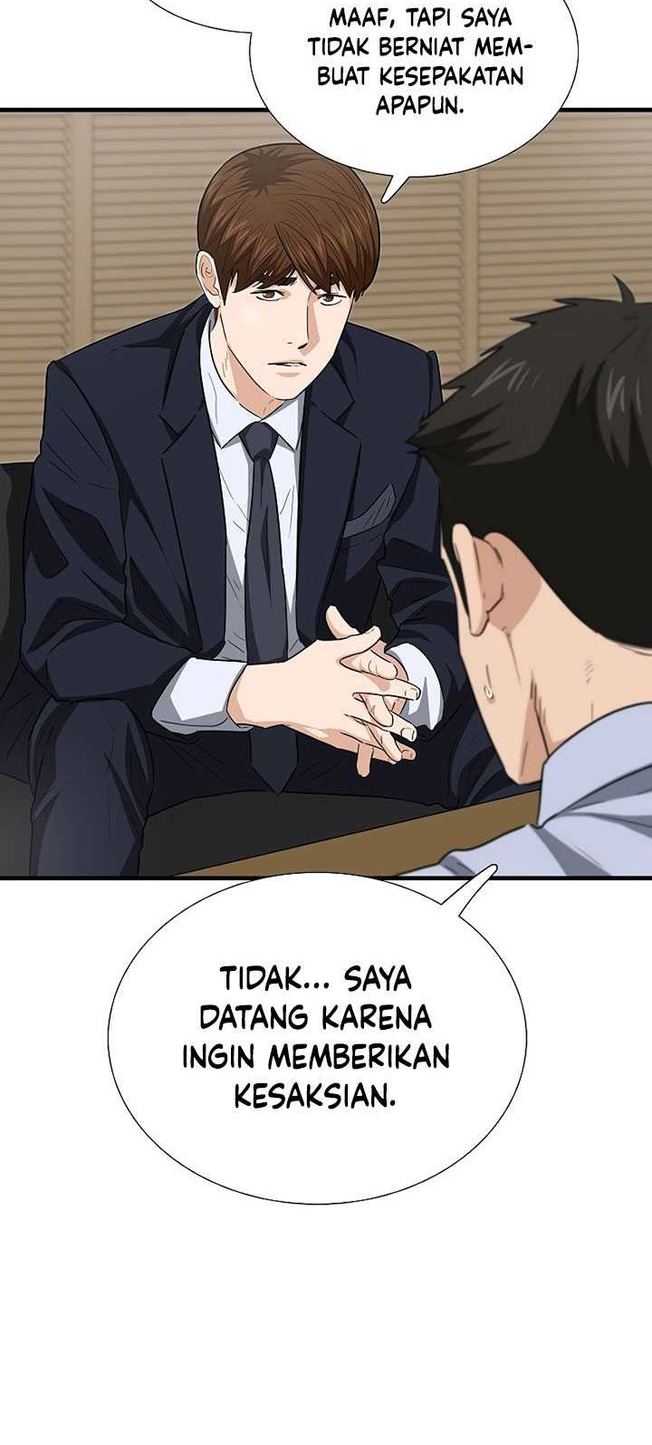 This is the Law Bab 121 halaman 39