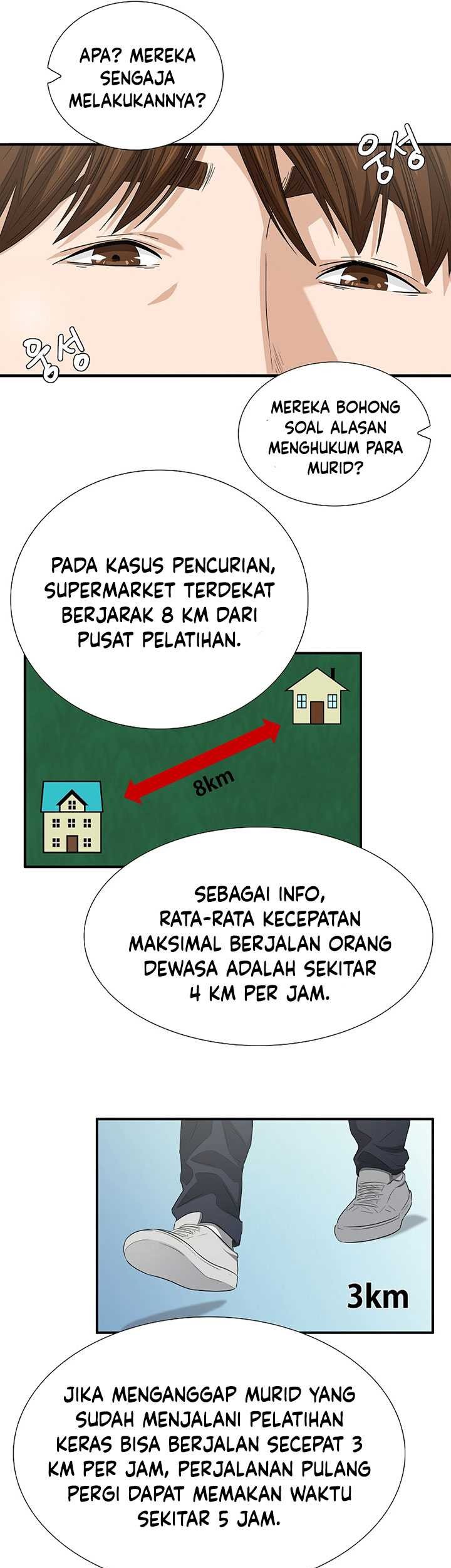 This is the Law Bab 121 halaman 54