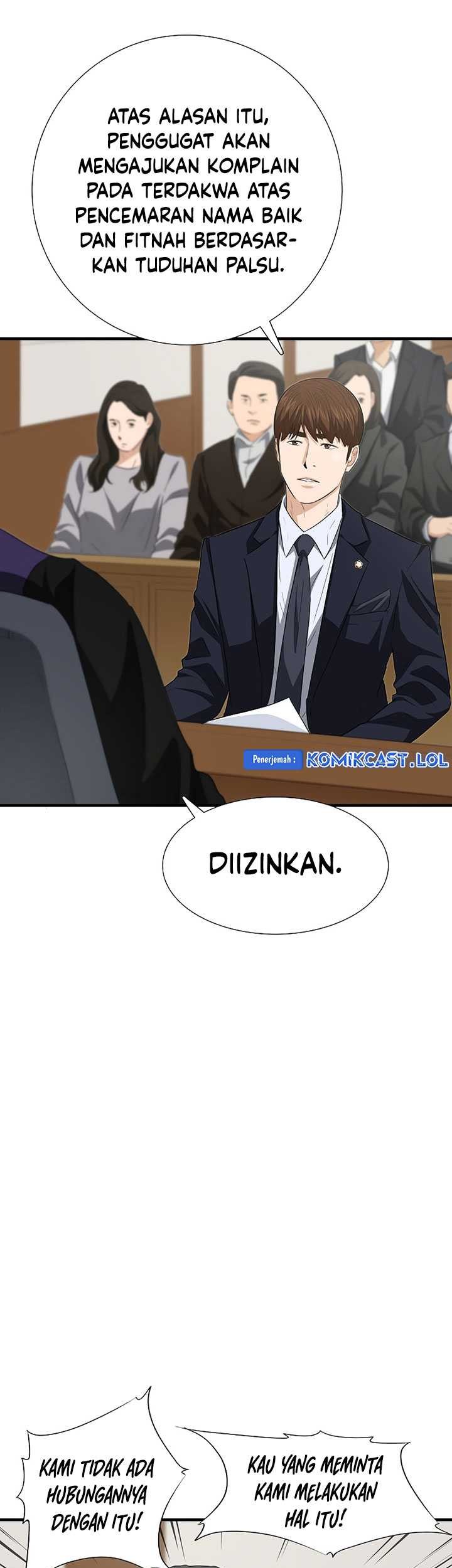 This is the Law Bab 121 halaman 60