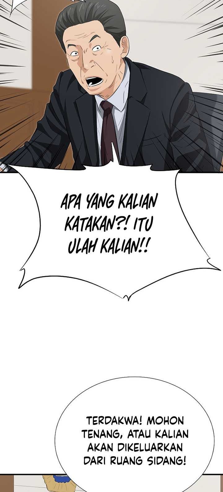 This is the Law Bab 121 halaman 61