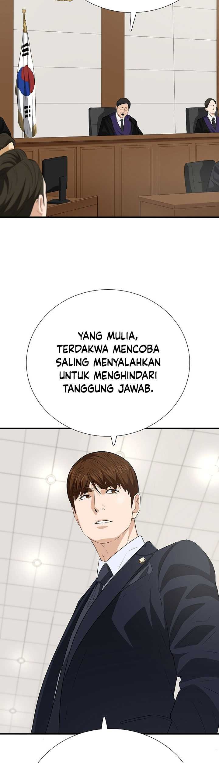 This is the Law Bab 121 halaman 62