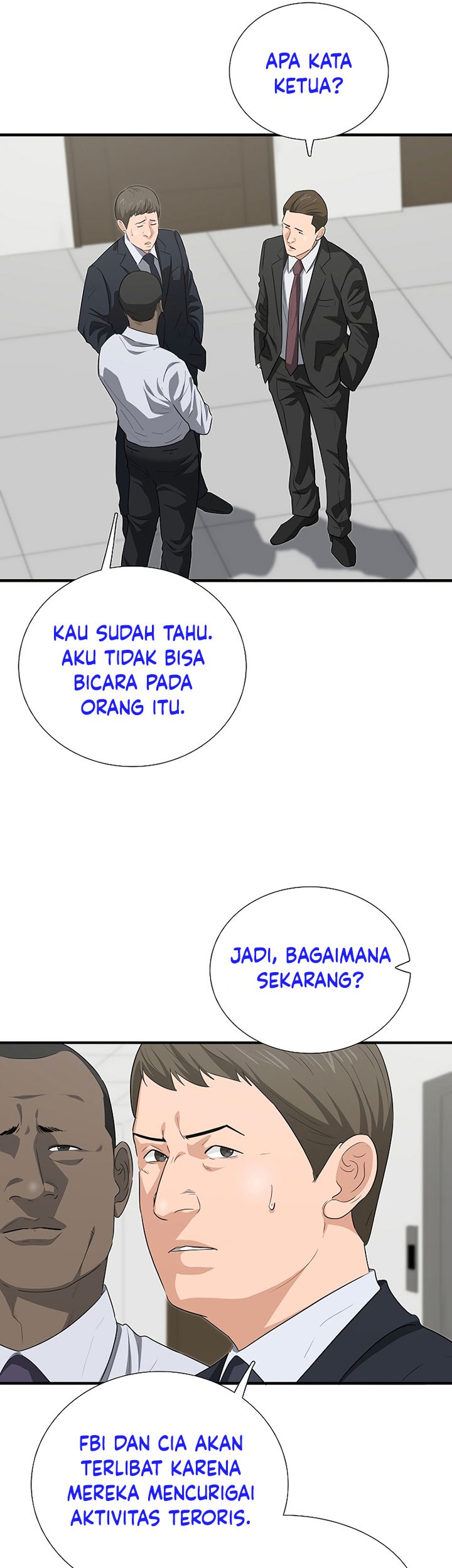 This is the Law Bab 125 halaman 6