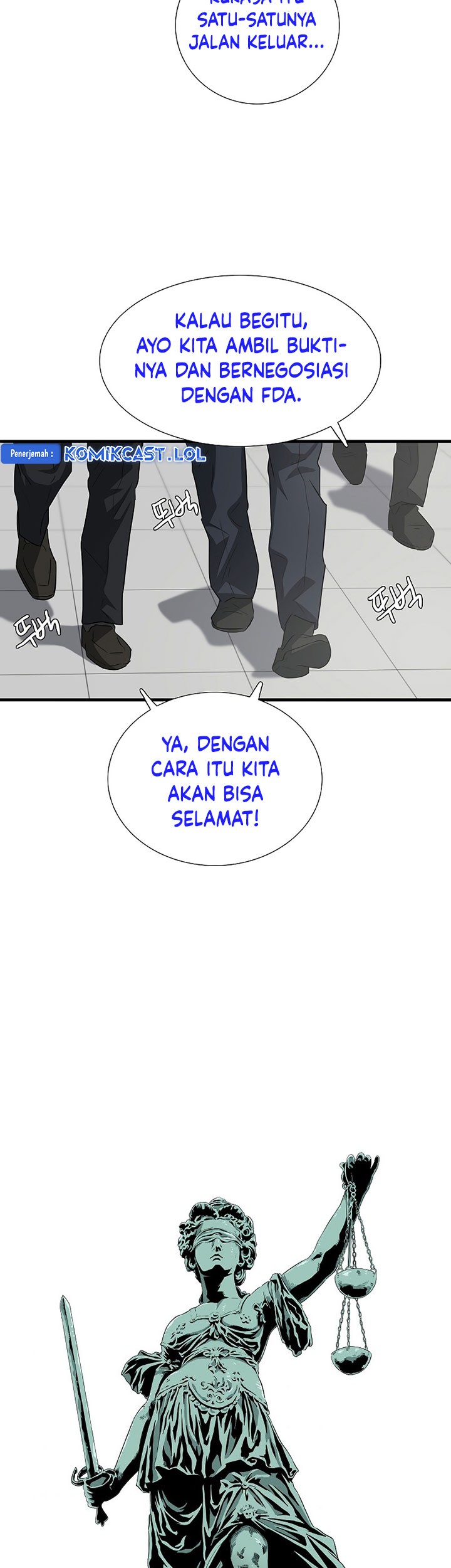 This is the Law Bab 125 halaman 8