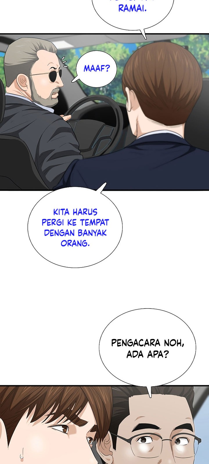 This is the Law Bab 125 halaman 15