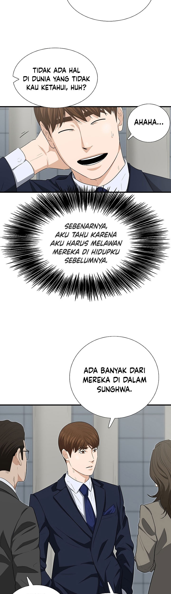 This is the Law Bab 125 halaman 28
