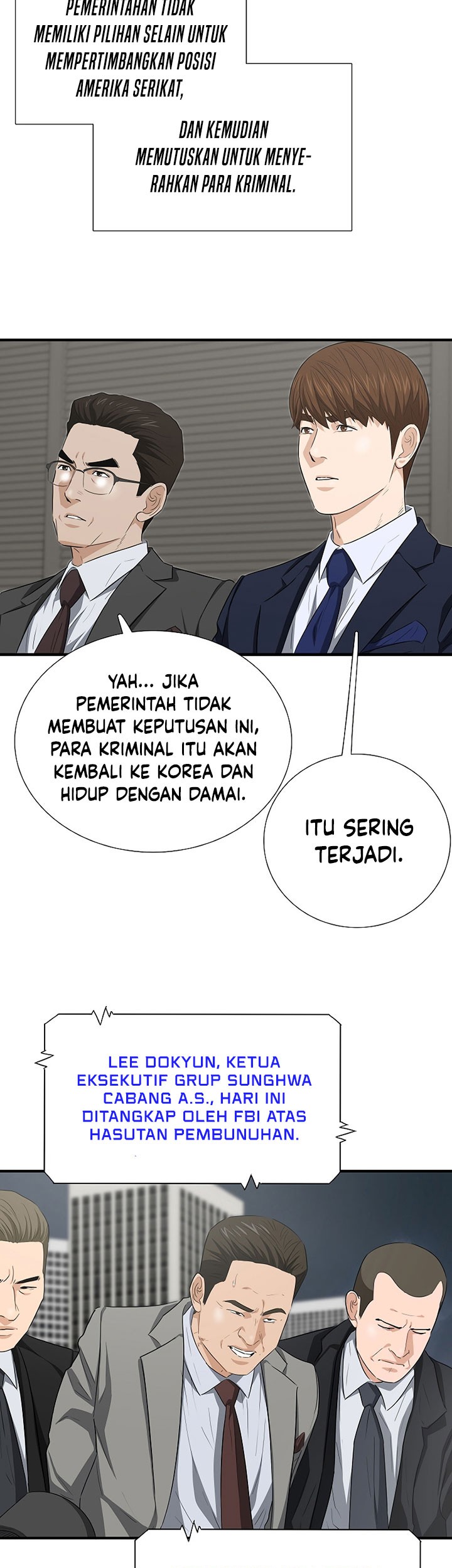 This is the Law Bab 125 halaman 56