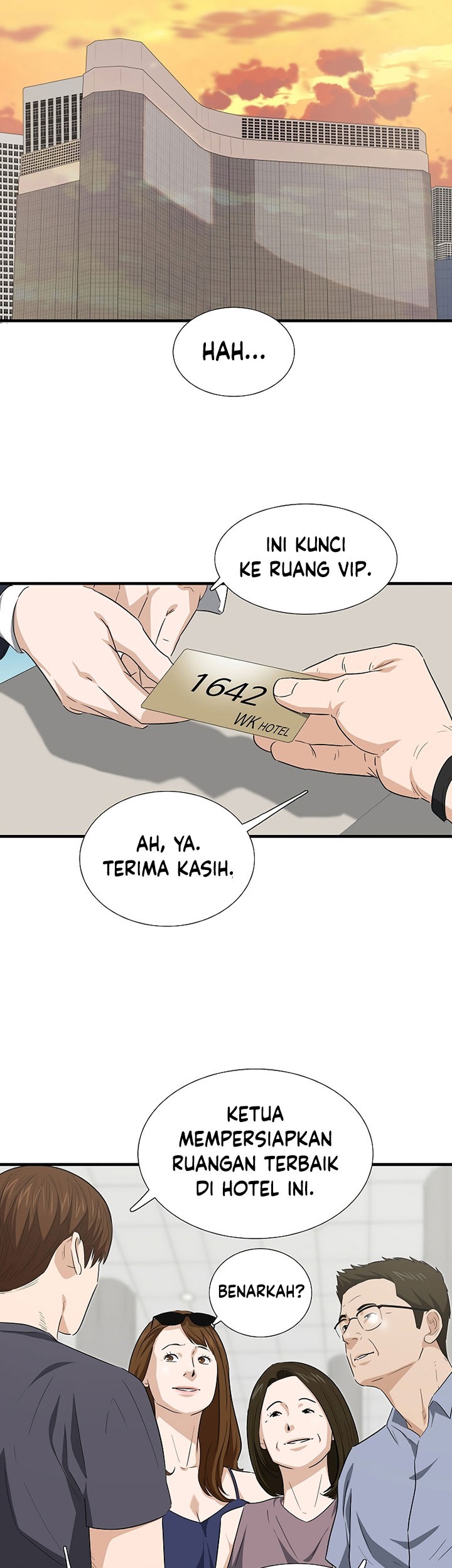 This is the Law Bab 125 halaman 64